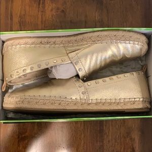 Sam Edelman “Koda” Espadrilles